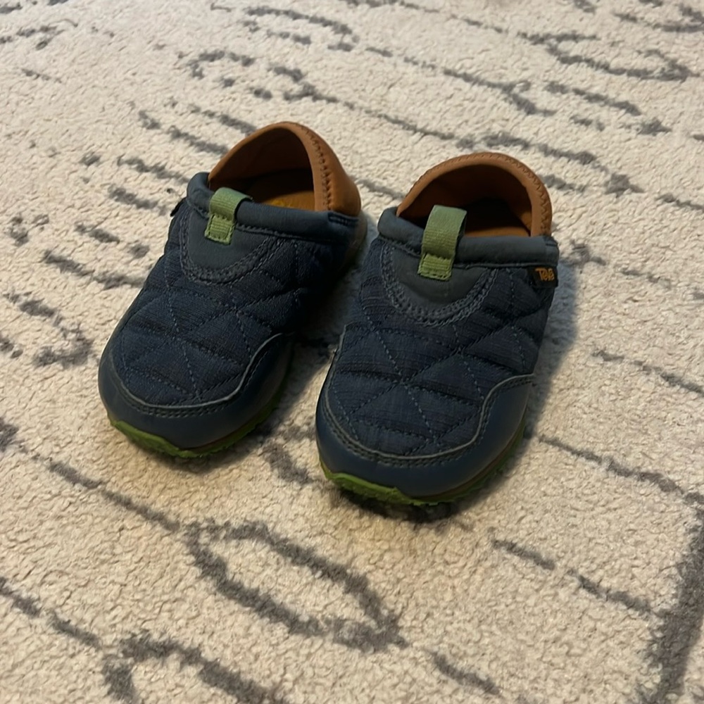 Teva ReEmber